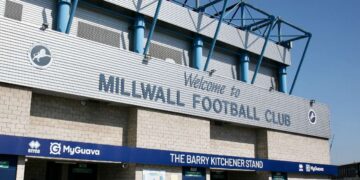 Millwall