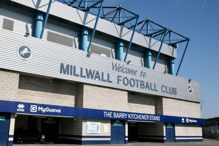 Millwall