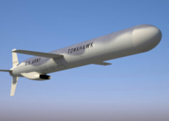 Missili Tomahawk: cosa sono e come possono cambiare la guerra in Ucraina