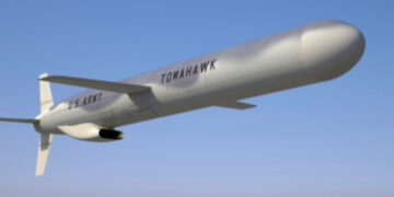 Missili Tomahawk: cosa sono e come possono cambiare la guerra in Ucraina