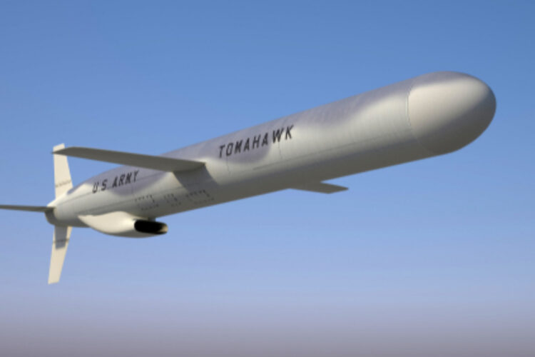 Missili Tomahawk: cosa sono e come possono cambiare la guerra in Ucraina