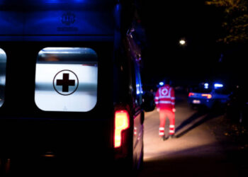 Morto un bambino di 7 anni in un incidente nel Bolognese