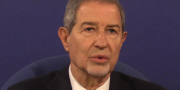 Musumeci presenta il piano per Gaza