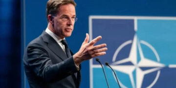 Mark Rutte