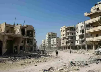 Negoziati in Egitto Israele-Hamas