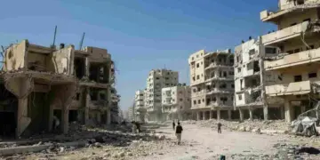 Negoziati in Egitto Israele-Hamas