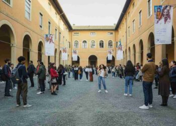 Università di Perugia