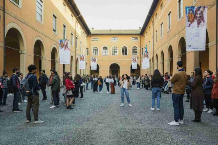 Università di Perugia