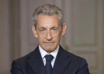 Nicolas Sarkozy