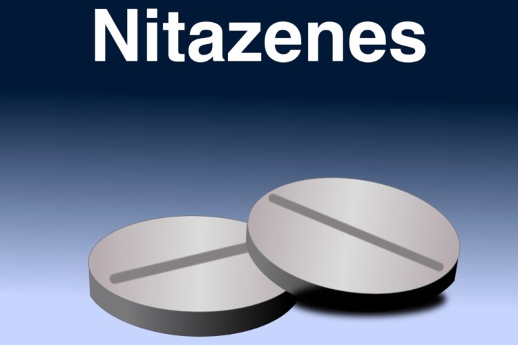 Nitazeni