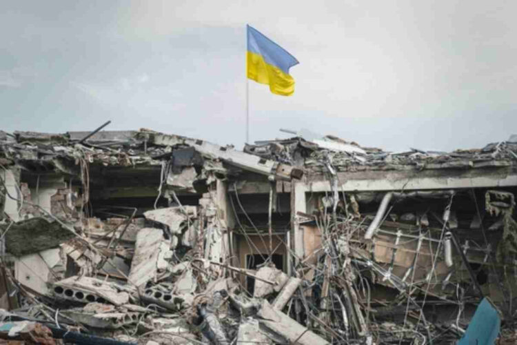 Notte di attacchi tra Russia e Ucraina