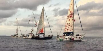 Nuova Flotilla: lasciano il carcere gli ultimi due attivisti italiani