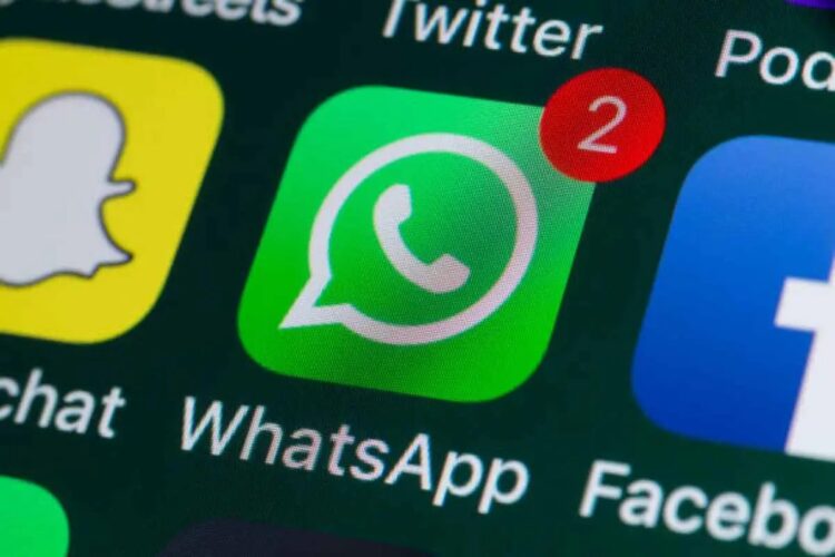 Nuova truffa su WhatsApp