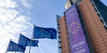 Nuove sanzioni Ue alla Russia