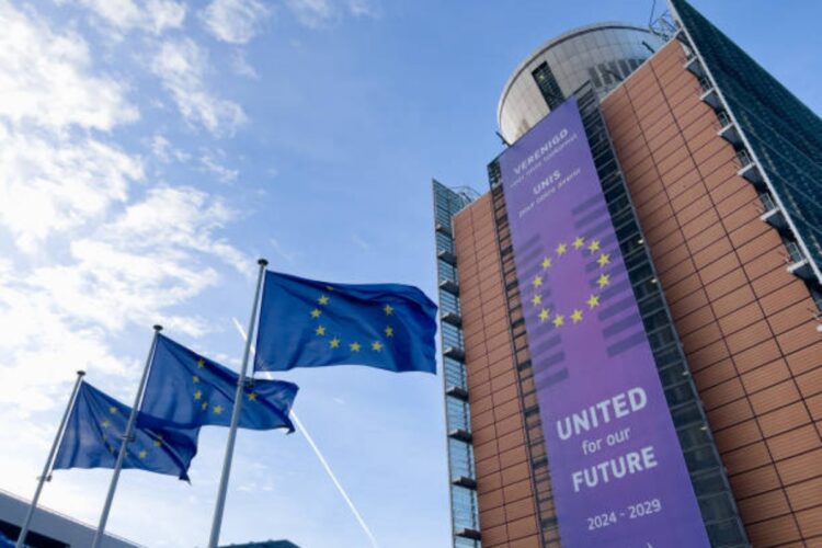 Nuove sanzioni Ue alla Russia