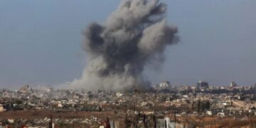Nuovi attacchi di Israele a Gaza