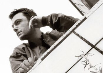 Nuovo album Tiziano Ferro