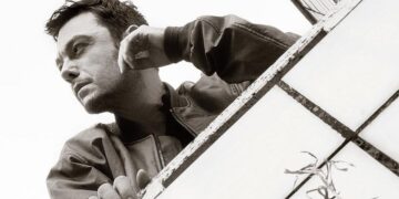 Nuovo album Tiziano Ferro