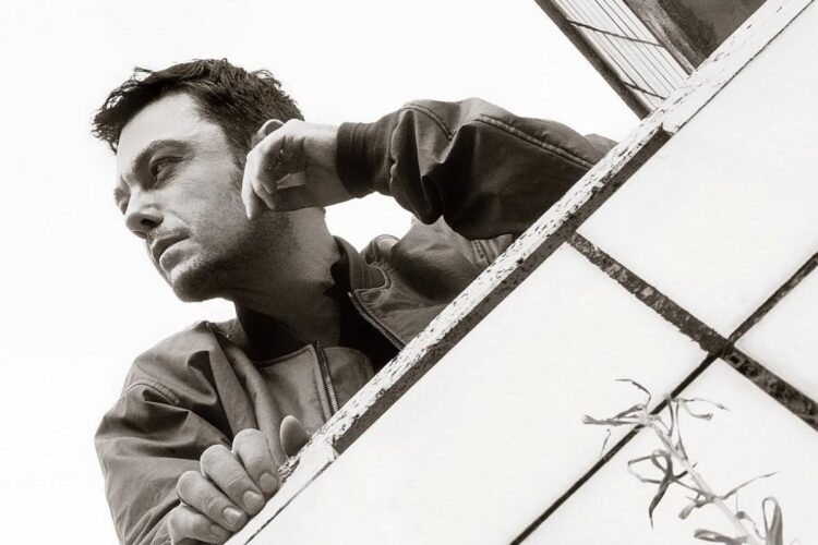 Nuovo album Tiziano Ferro