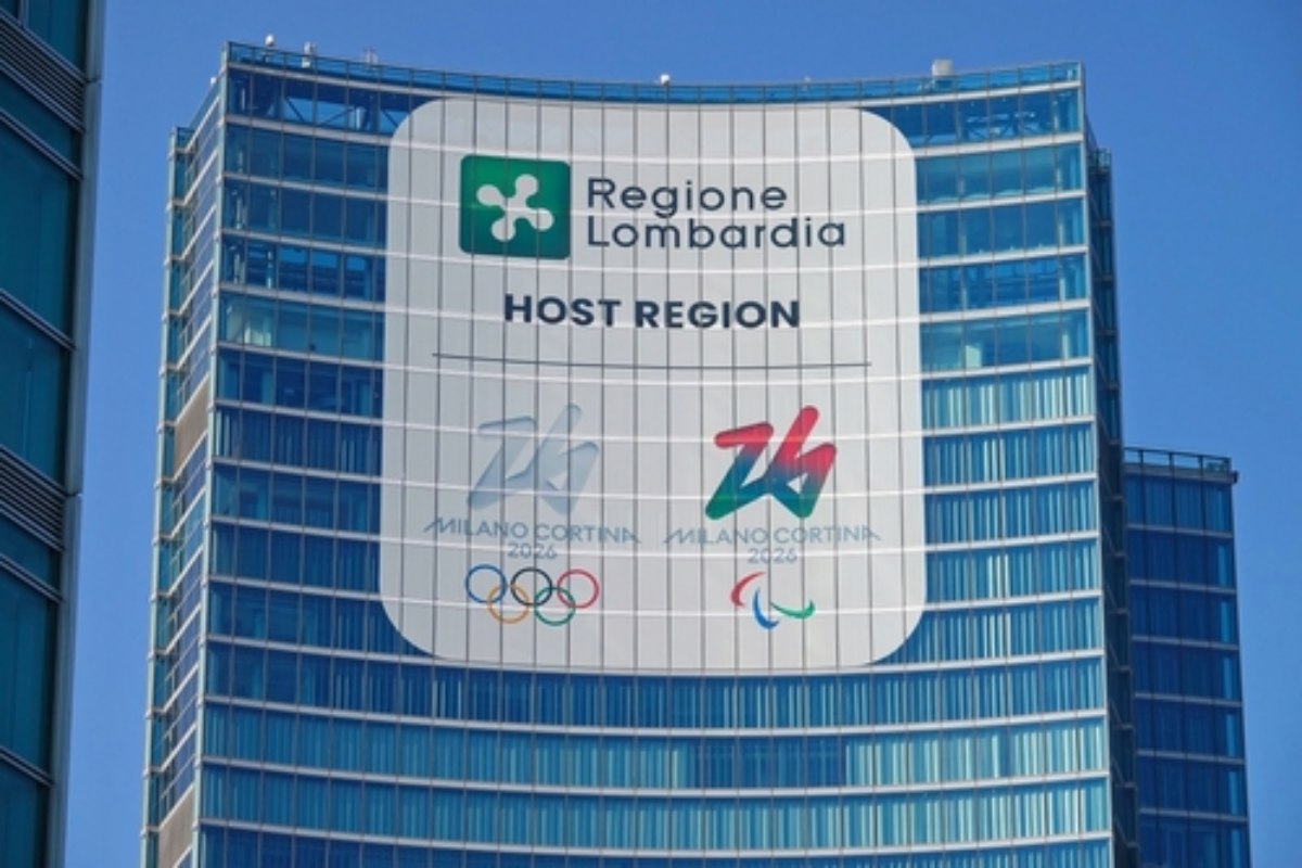 Olimpiadi Milano-Cortina: la Lombardia potenzia i trasporti pubblici