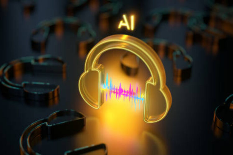 OpenAI lavora sulla musica generata con IA