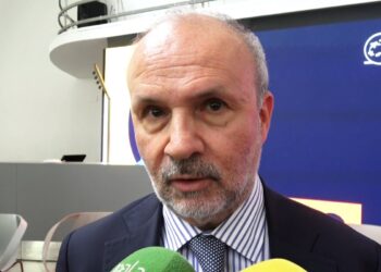 Il ministro della Salute Orazio Schillaci