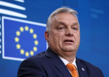 Orban critica l'Ue e Trump