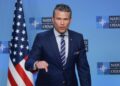 Pete Hegseth