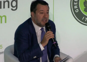 Piano Casa, banche e Ponte sullo Stretto: le parole di Salvini