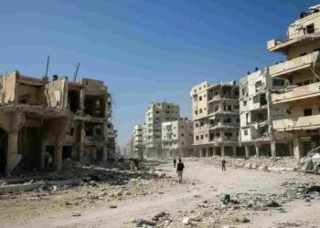 Piano italiano per Gaza