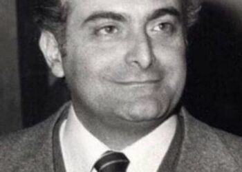 Piersanti Mattarella