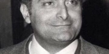 Piersanti Mattarella