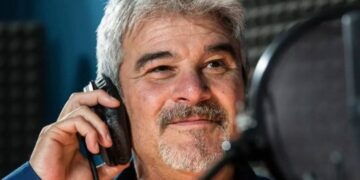 Pino Insegno contro Lotito sulla Lazio