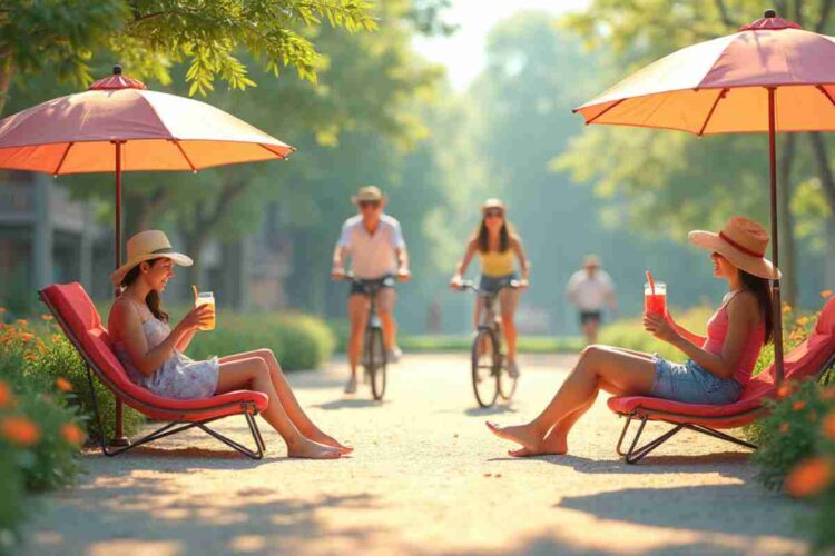 Previsioni meteo, un weekend di ottobre tra caldo anomalo e sole