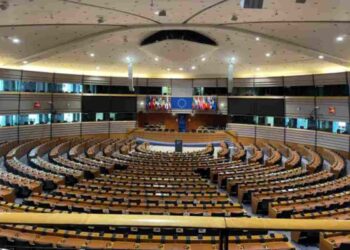 L'Eurocamera di Bruxelles