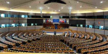 L'Eurocamera di Bruxelles