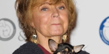 Prunella Scales