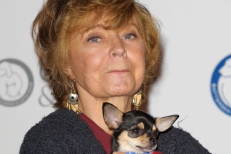 Prunella Scales