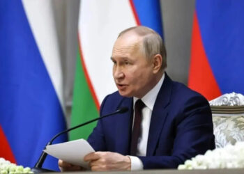 Putin a Budapest grazie alla Bulgaria