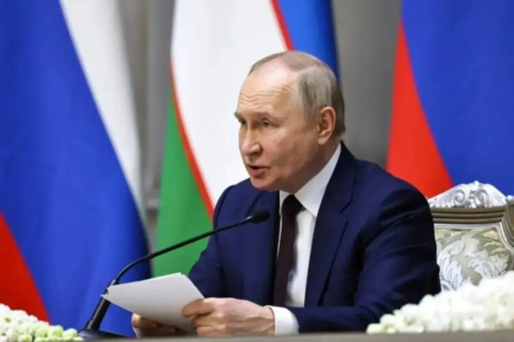 Putin a Budapest grazie alla Bulgaria