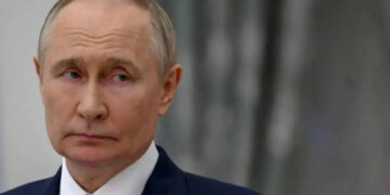 Putin rischia l'arresto in Ungheria?