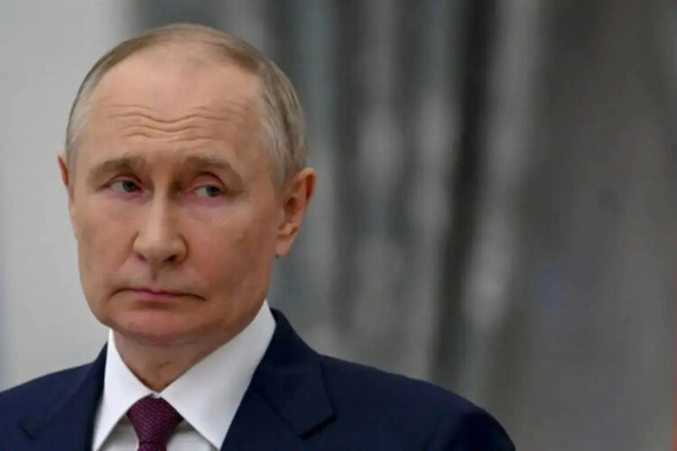 Putin rischia l'arresto in Ungheria?