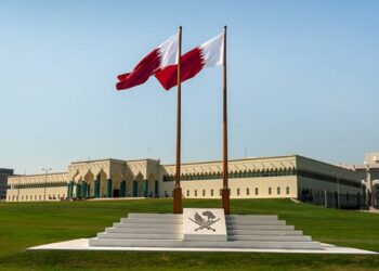 Qatar sul piano di pace e Iran