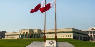 Qatar sul piano di pace e Iran