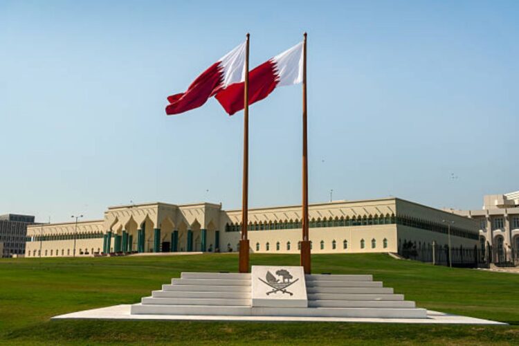 Qatar sul piano di pace e Iran