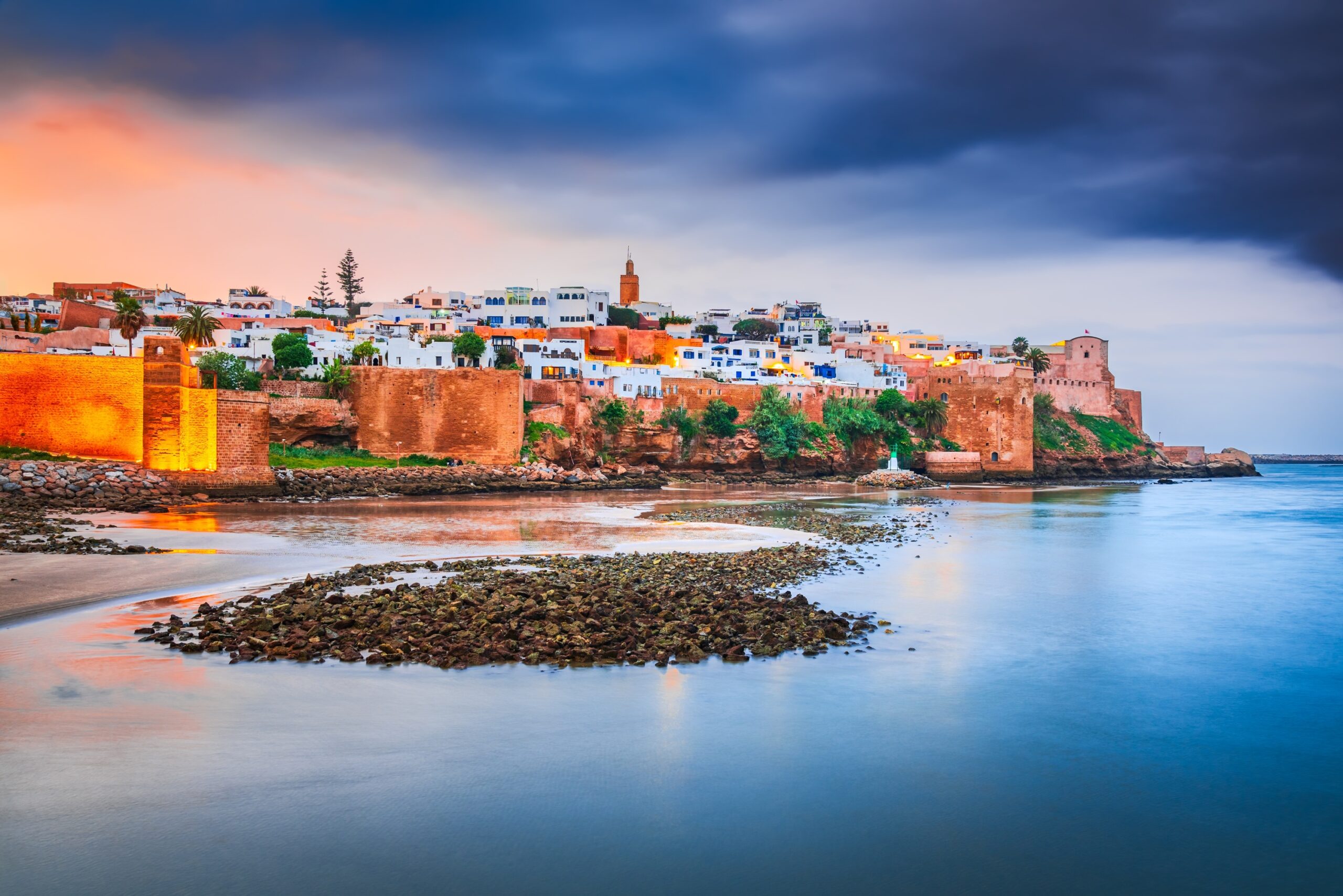 Rabat, Morocco@alanews