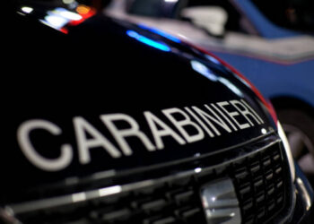 Rapina a un portavalori in A14