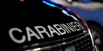 Rapina a un portavalori in A14