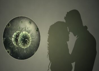 Rappresentazione delle infezioni sessualmente trasmissibili