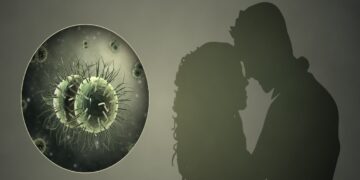 Rappresentazione delle infezioni sessualmente trasmissibili